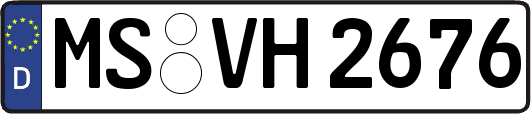 MS-VH2676