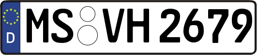 MS-VH2679