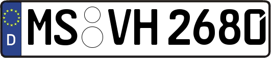 MS-VH2680