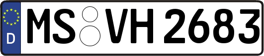 MS-VH2683