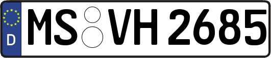 MS-VH2685