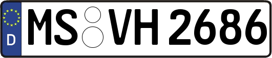 MS-VH2686