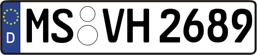 MS-VH2689