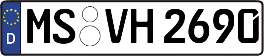 MS-VH2690