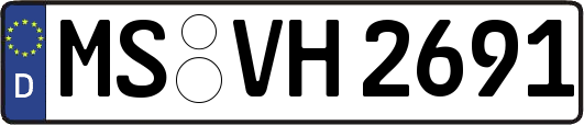 MS-VH2691