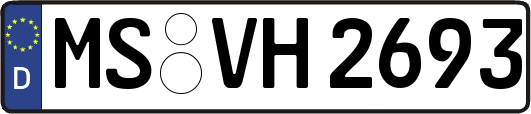 MS-VH2693
