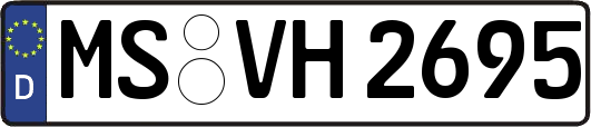 MS-VH2695