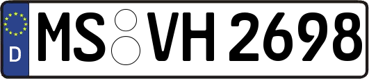 MS-VH2698