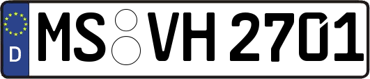 MS-VH2701