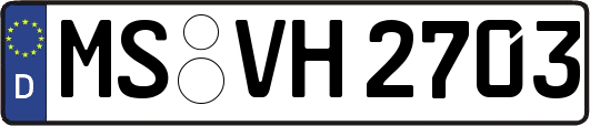 MS-VH2703