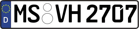 MS-VH2707