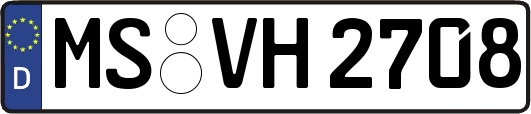 MS-VH2708