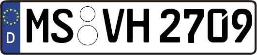 MS-VH2709