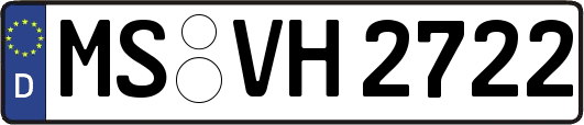 MS-VH2722