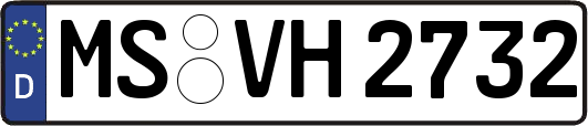 MS-VH2732