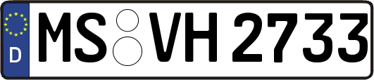 MS-VH2733