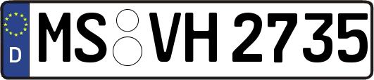 MS-VH2735