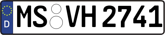 MS-VH2741