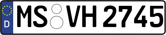 MS-VH2745