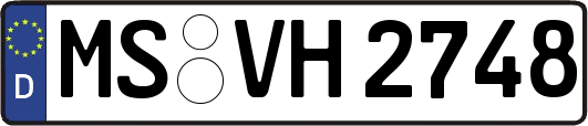 MS-VH2748