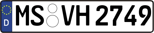 MS-VH2749
