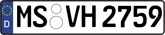 MS-VH2759