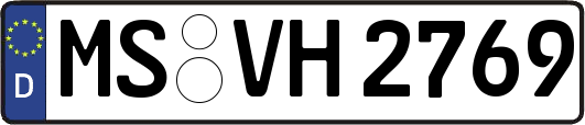 MS-VH2769