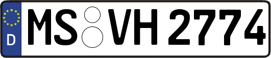 MS-VH2774