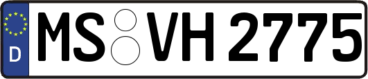 MS-VH2775