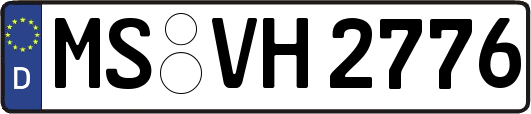 MS-VH2776