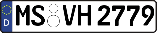 MS-VH2779