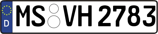 MS-VH2783