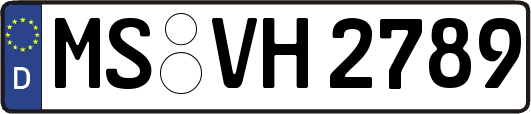 MS-VH2789