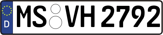 MS-VH2792