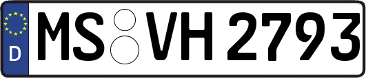 MS-VH2793