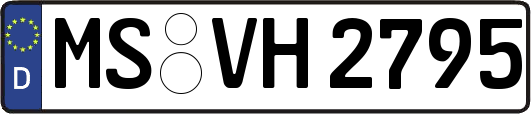 MS-VH2795