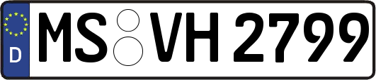 MS-VH2799