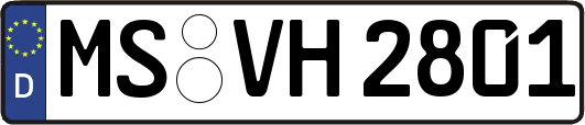 MS-VH2801