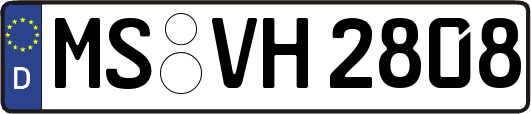 MS-VH2808