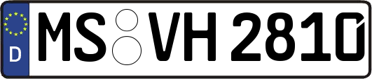 MS-VH2810