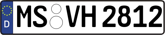 MS-VH2812
