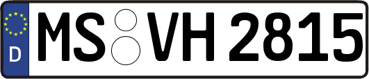 MS-VH2815