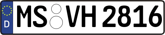 MS-VH2816