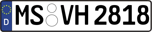 MS-VH2818