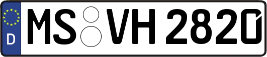 MS-VH2820
