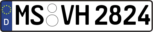 MS-VH2824