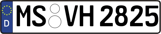 MS-VH2825