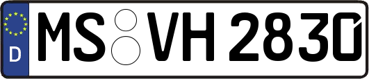 MS-VH2830