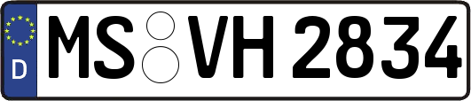 MS-VH2834