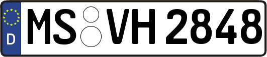 MS-VH2848